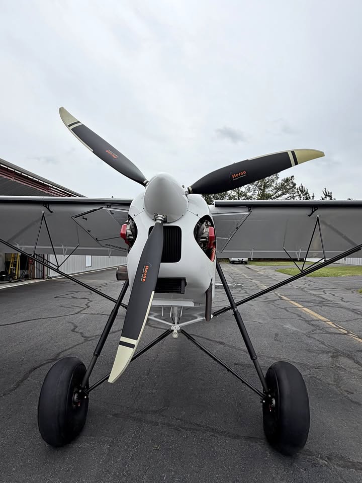 2019 Zlin Aviation shock ultra, photo 1