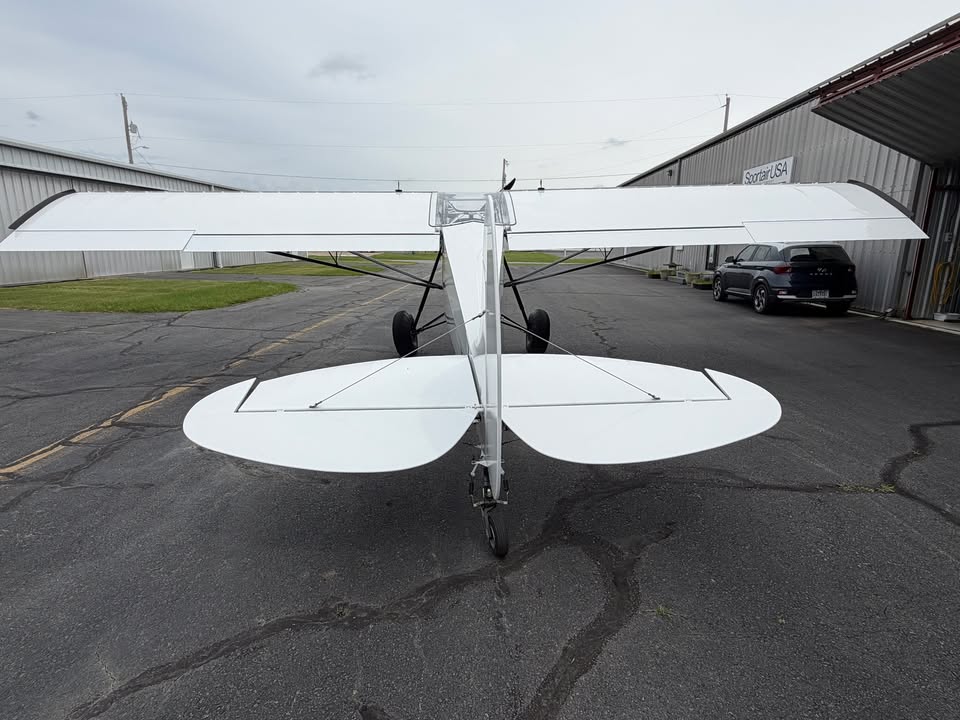 2019 Zlin Aviation shock ultra, photo 4