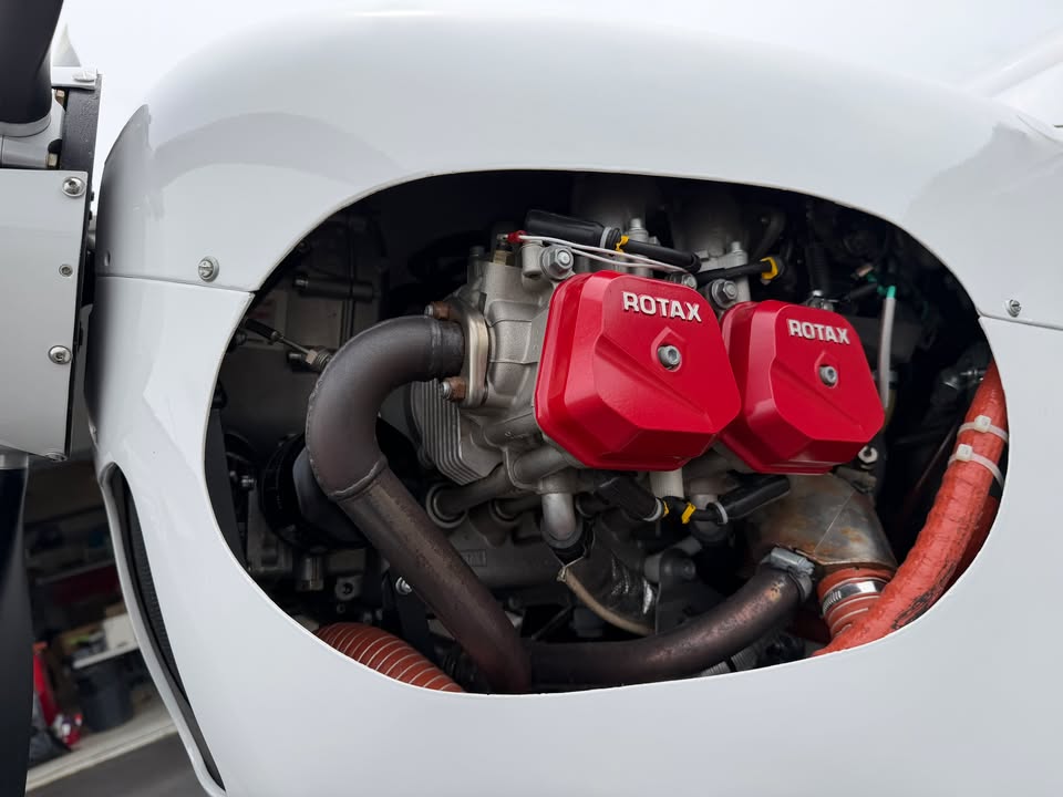 2019 Zlin Aviation shock ultra, photo 16