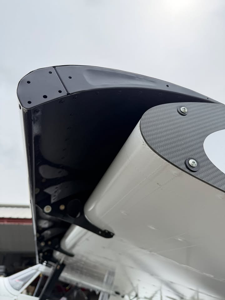 2019 Zlin Aviation shock ultra, photo 12