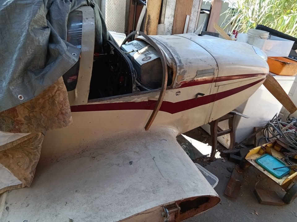 Zenith Aircraft Zenair ch 601 xl zodiac, photo 2