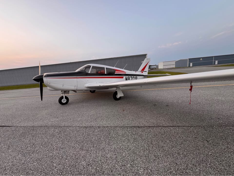 1965 Piper Comanche 260, photo 2