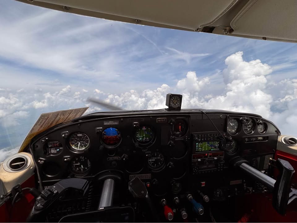 1965 Piper Comanche 260, photo 7