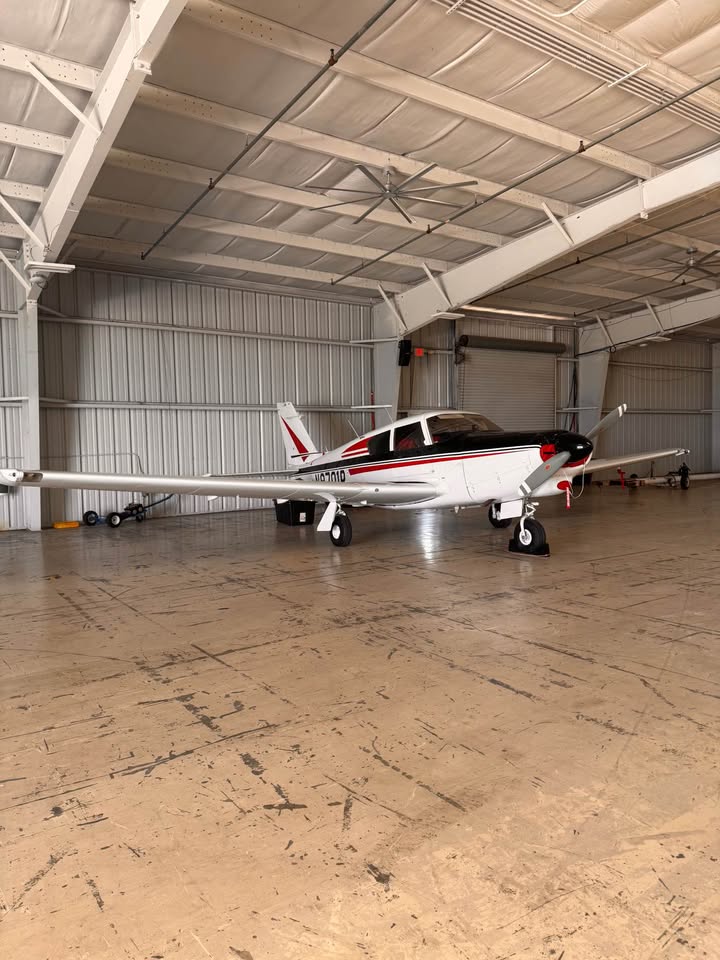 1965 Piper Comanche 260, photo 4