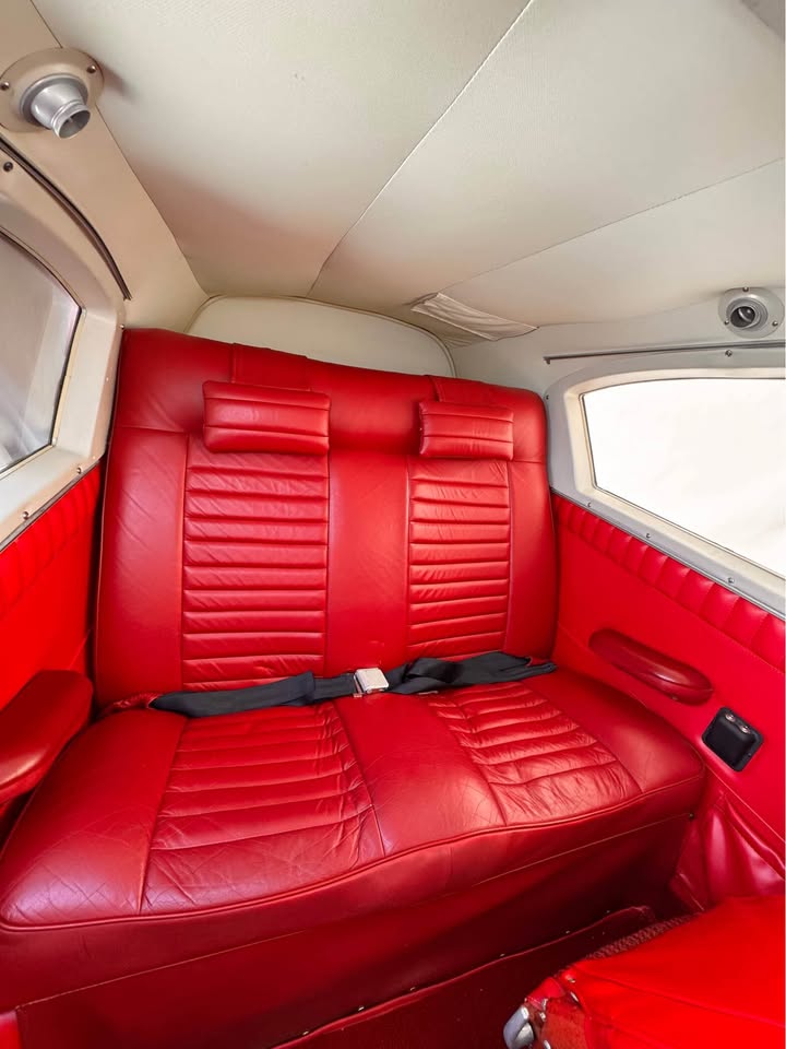 1965 Piper Comanche 260, photo 6