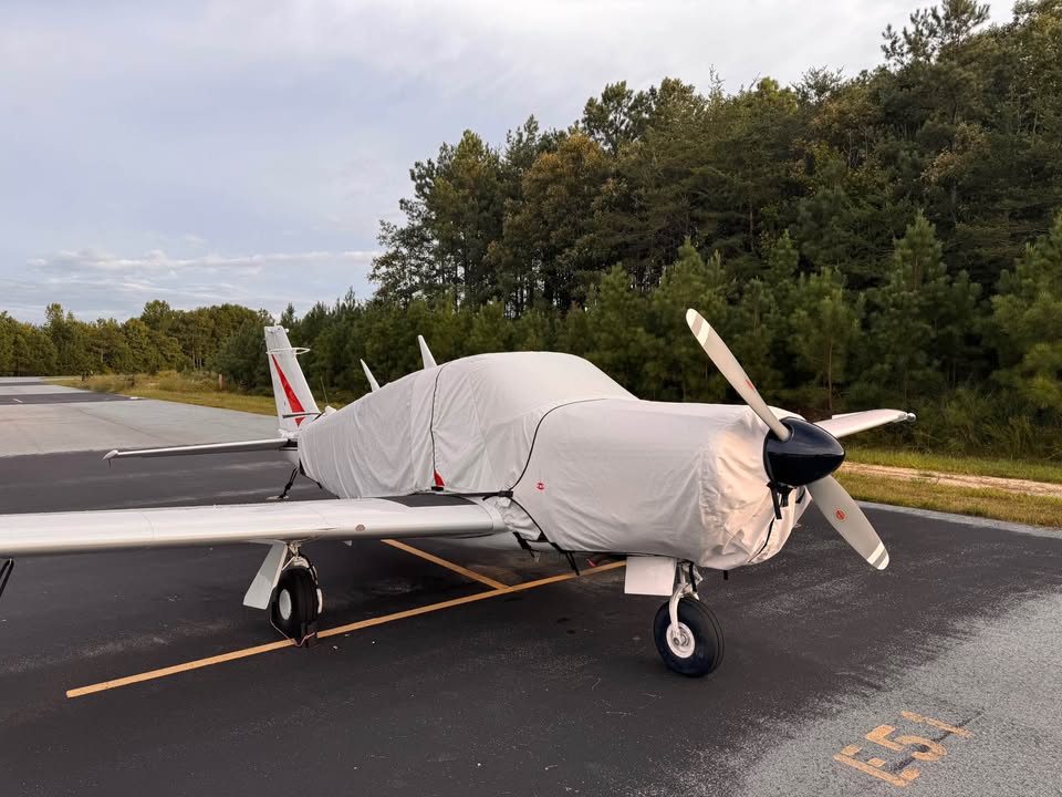 1965 Piper Comanche 260, photo 10