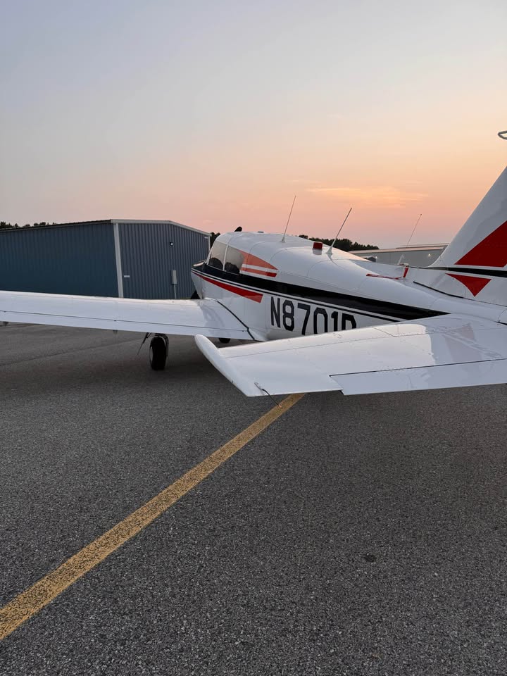 1965 Piper Comanche 260, photo 3