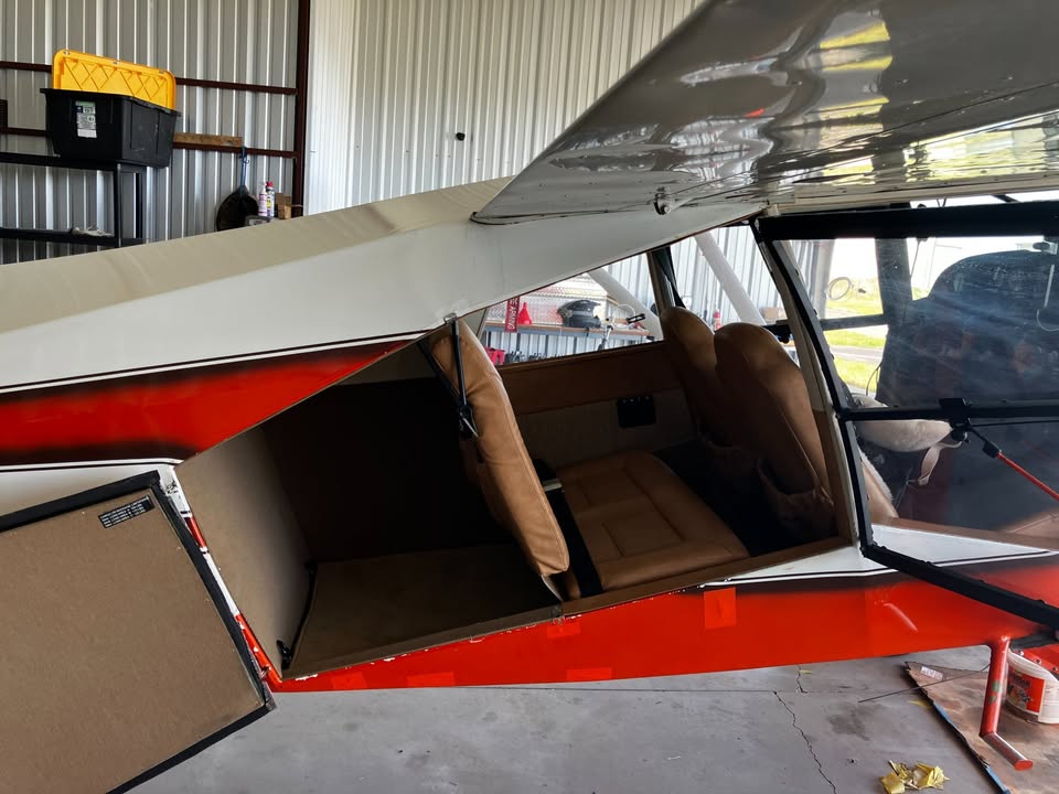 1980 Maule M5-180C, photo 7