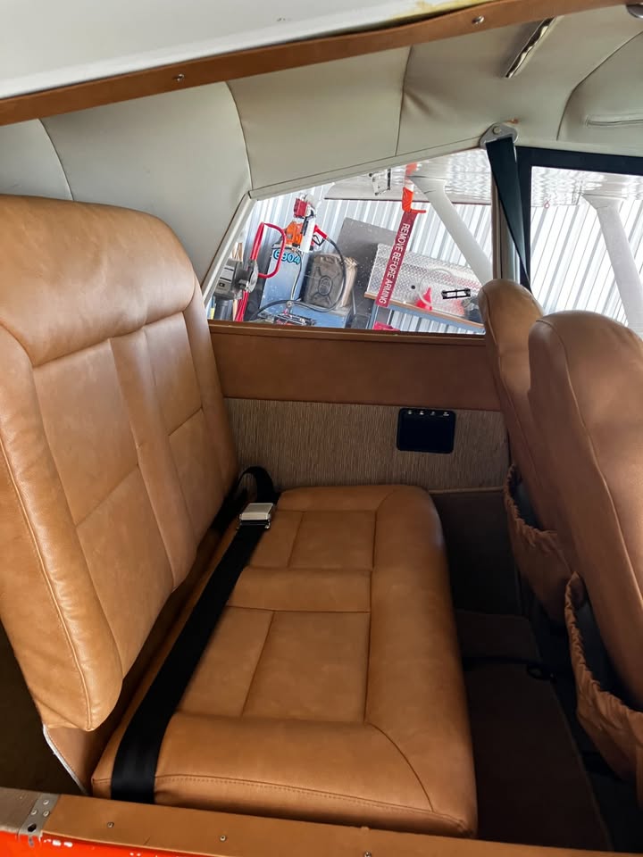 1980 Maule M5-180C, photo 9
