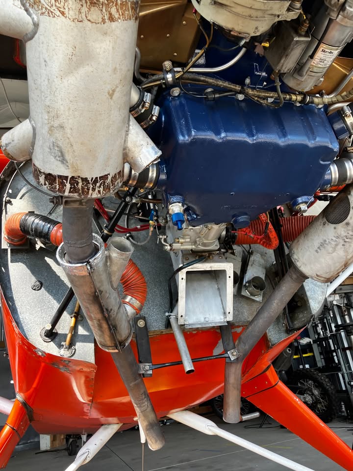 1980 Maule M5-180C, photo 14