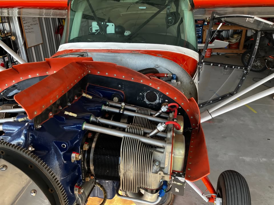 1980 Maule M5-180C, photo 16