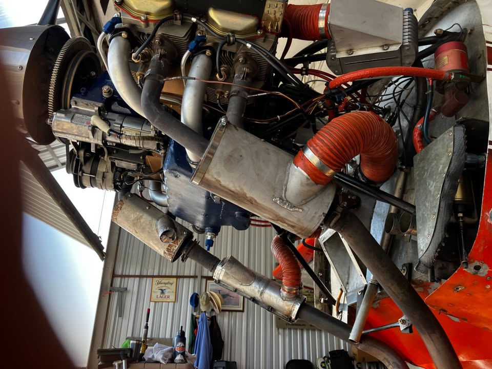 1980 Maule M5-180C, photo 19