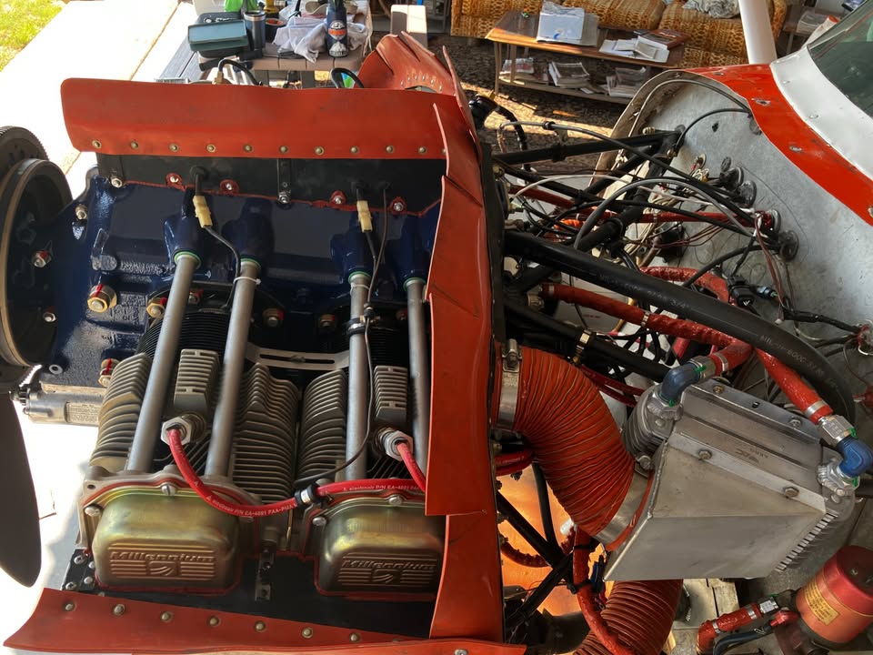 1980 Maule M5-180C, photo 17