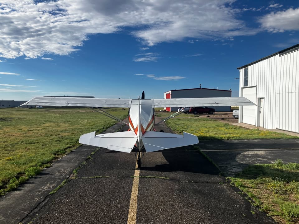 1980 Maule M5-180C, photo 5