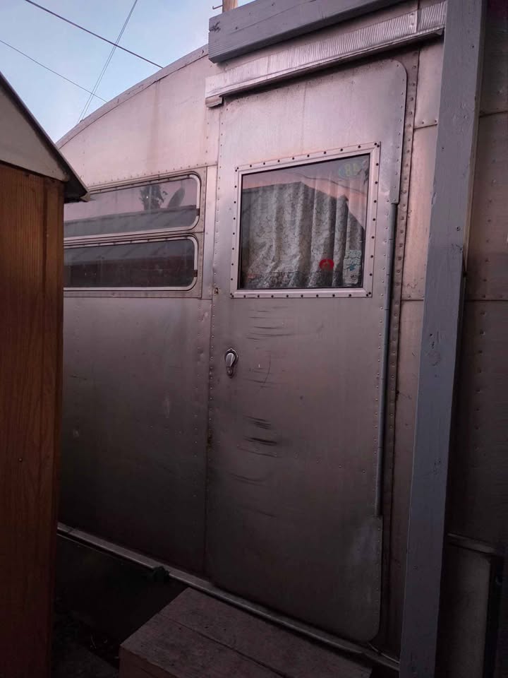 1951 Spartan aircraft company Royal Spartanette, photo 4