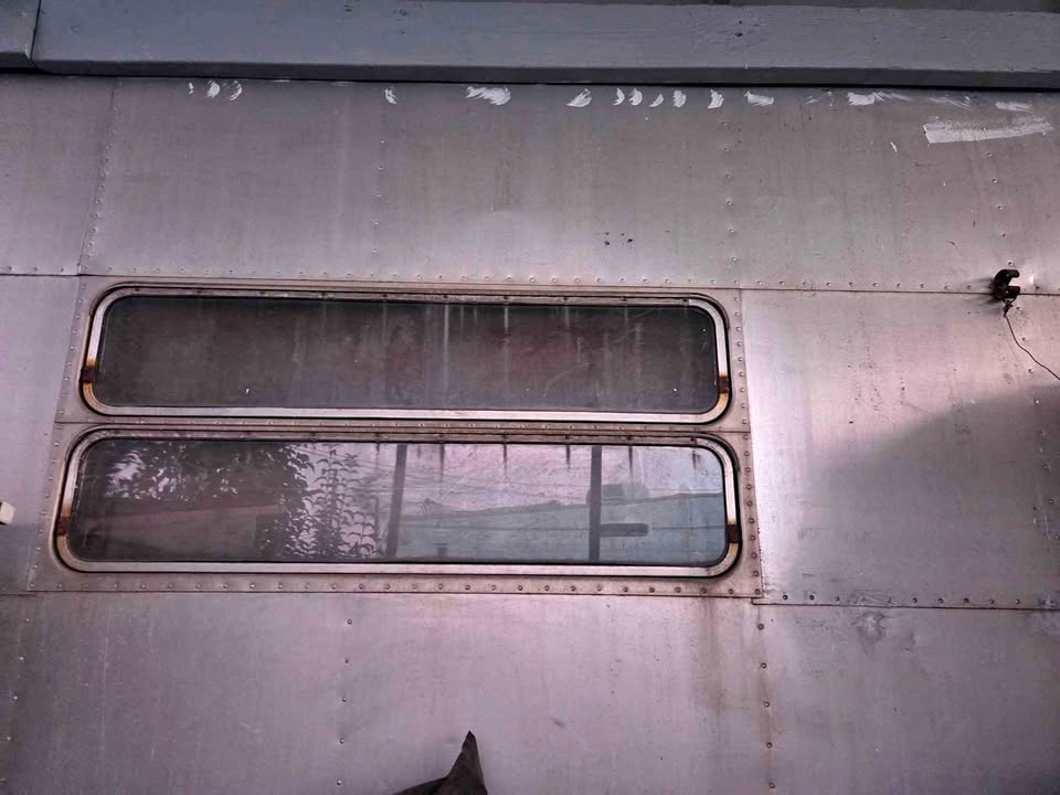 1951 Spartan aircraft company Royal Spartanette, photo 1