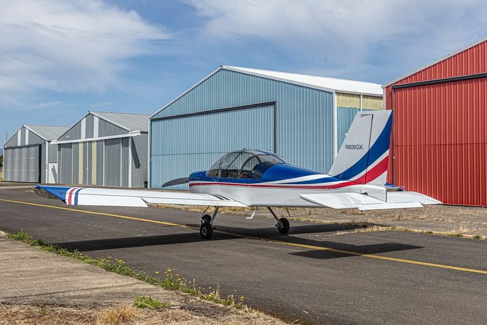 2012 Rans S-19, photo 8