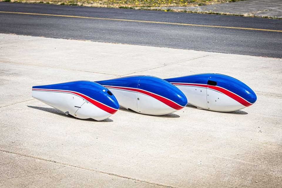 2012 Rans S-19, photo 3