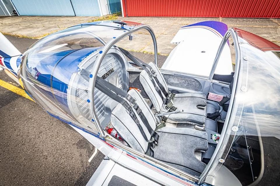 2012 Rans S-19, photo 5