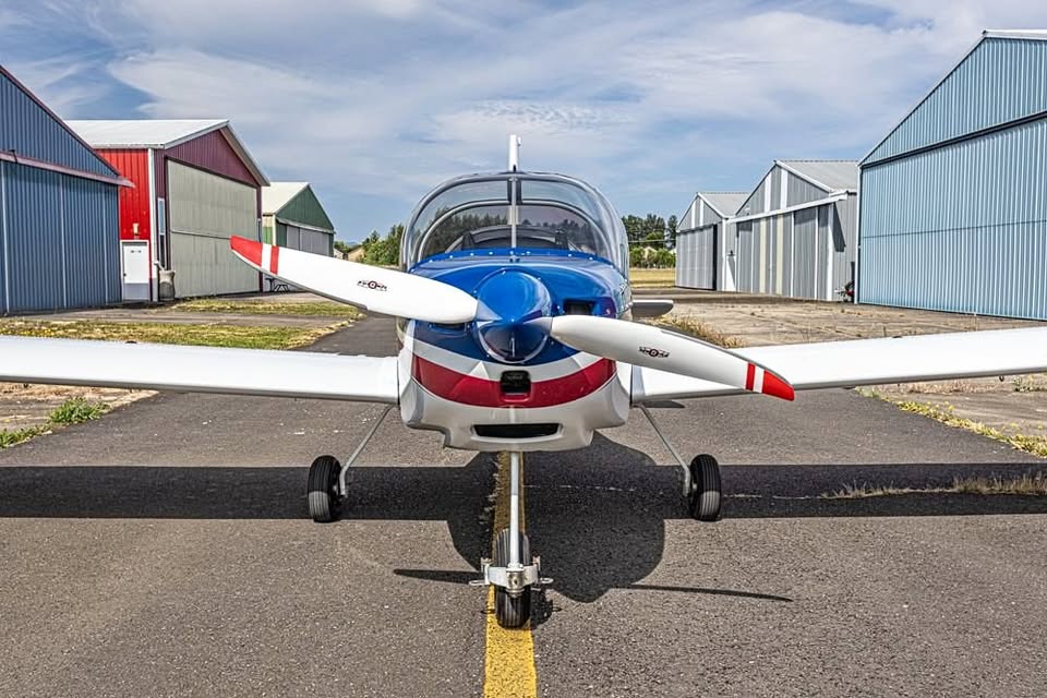 2012 Rans S-19, photo 1