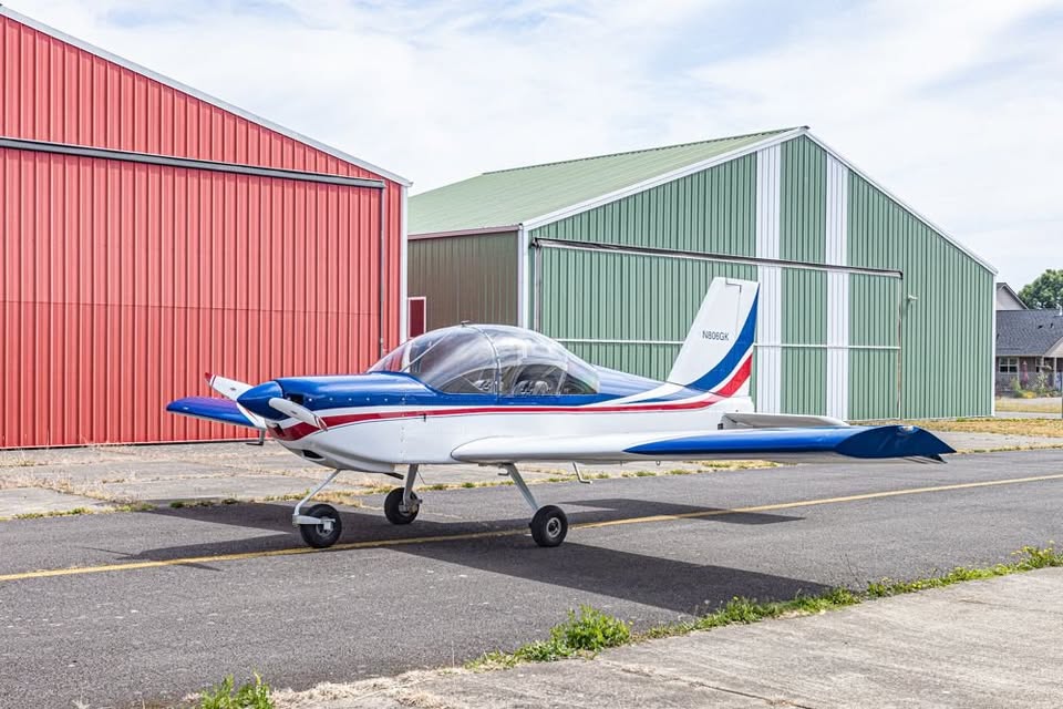 2012 Rans S-19, photo 2