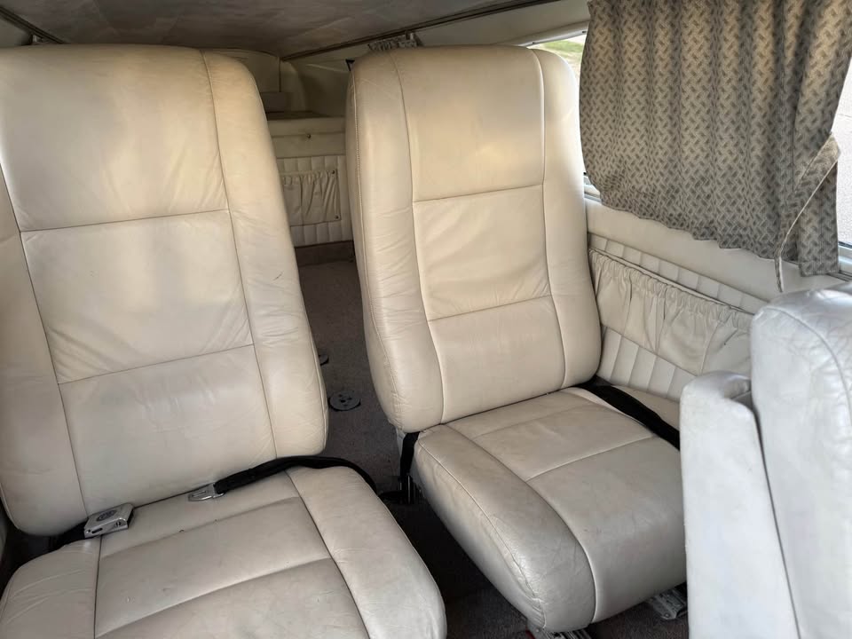 1968 Cessna 310N, photo 5