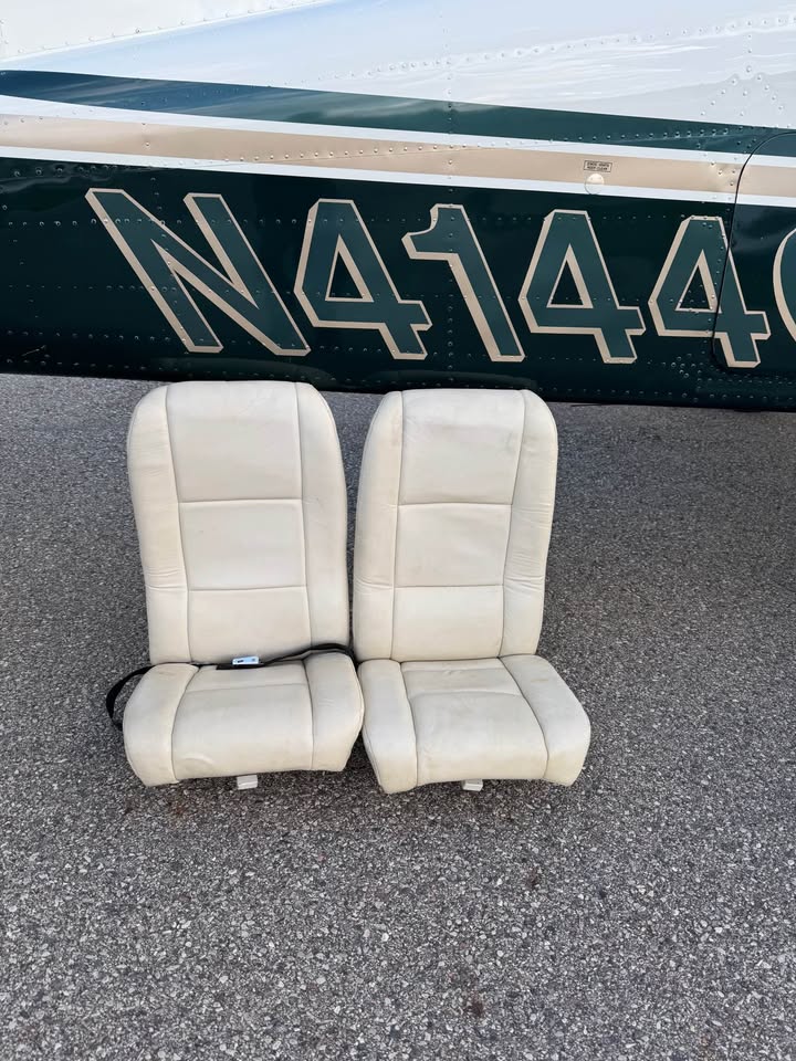 1968 Cessna 310N, photo 9