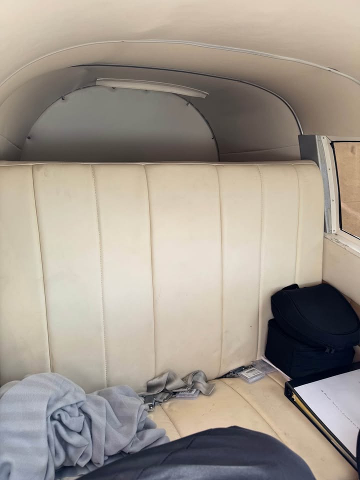 1965 Piper PA-28-180C, photo 8