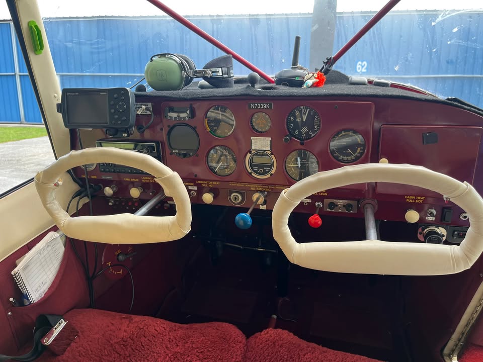 1950 Piper+Pacer PA-20, photo 3