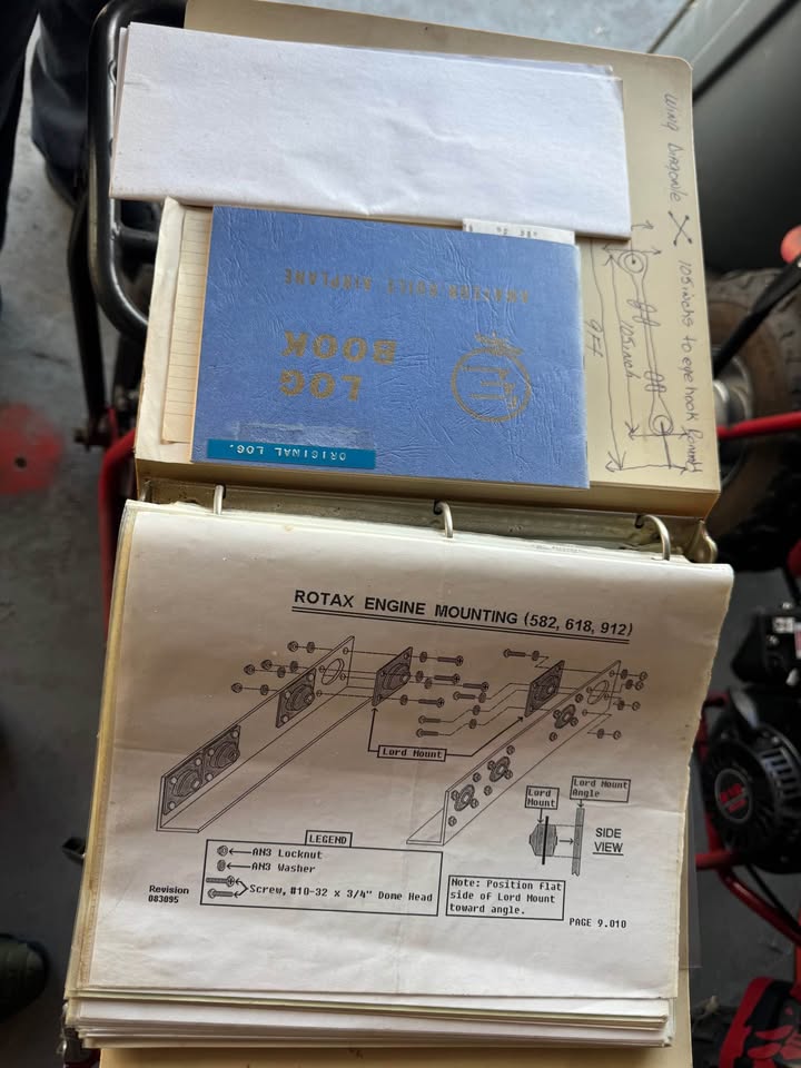 Experimental aircraft explorer, photo 10