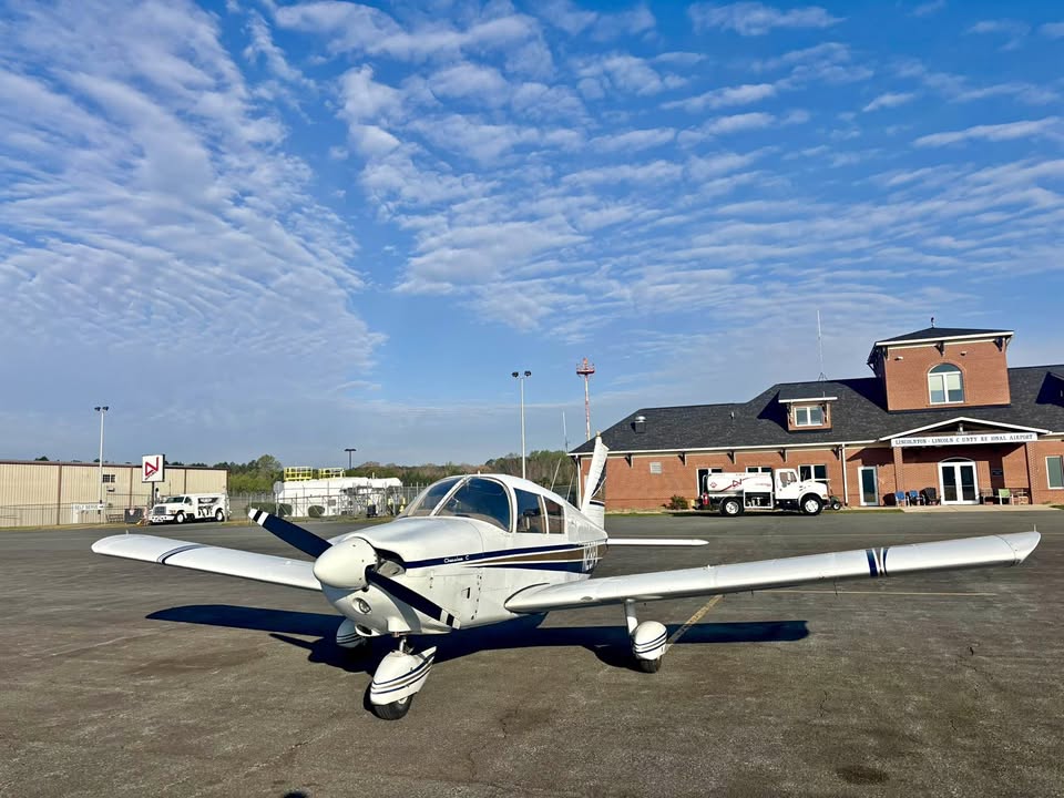 1966 Piper Cherokee 160, photo 1