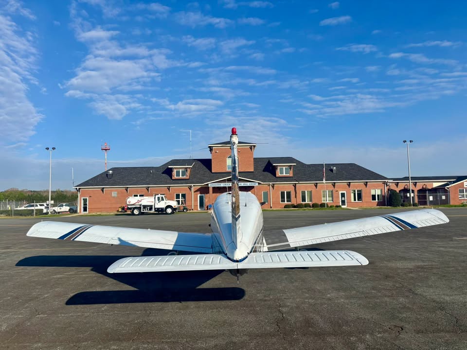 1966 Piper Cherokee 160, photo 4