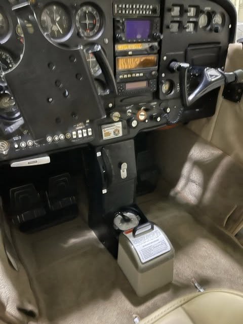 1971 Cessna 172l, photo 8