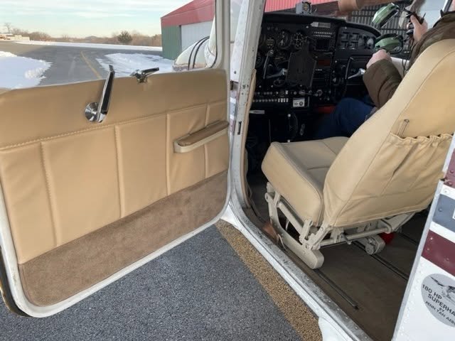 1971 Cessna 172l, photo 7