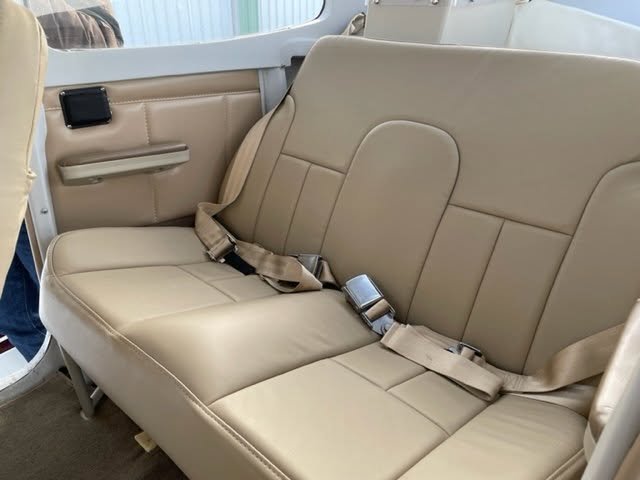 1971 Cessna 172l, photo 9