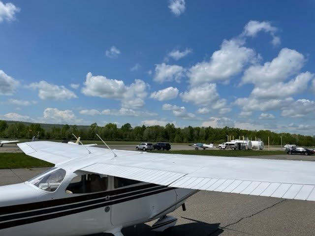 1971 Cessna 172l, photo 4