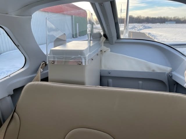 1971 Cessna 172l, photo 6
