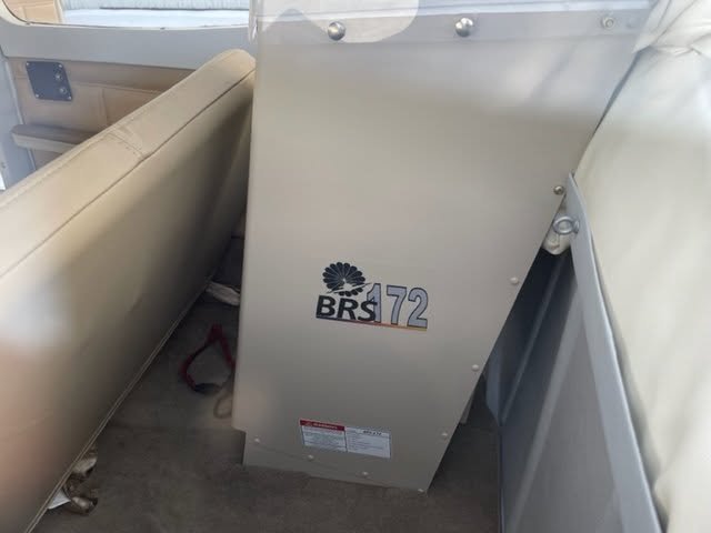 1971 Cessna 172l, photo 5