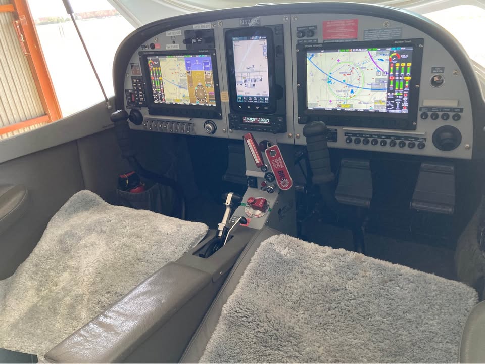 2016 Sportcruiser LSA, photo 6