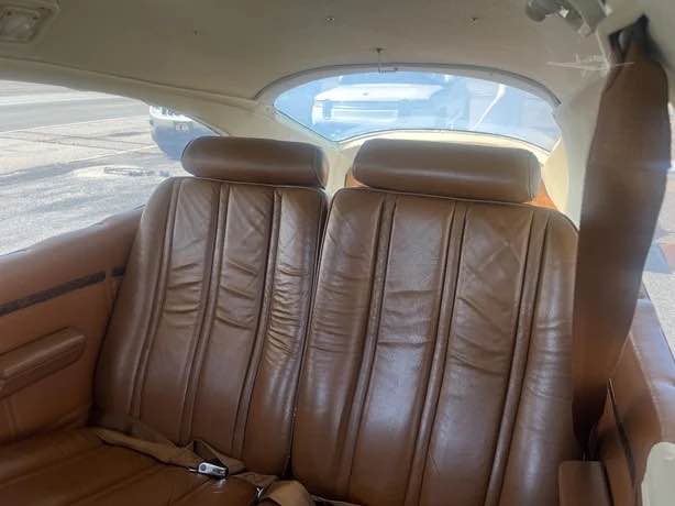 1975 Cessna 177RG, photo 5