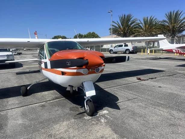 1975 Cessna 177RG, photo 2