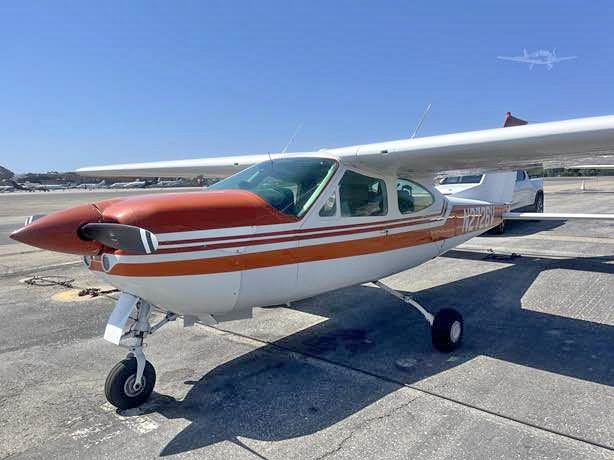 1975 Cessna 177RG, photo 1