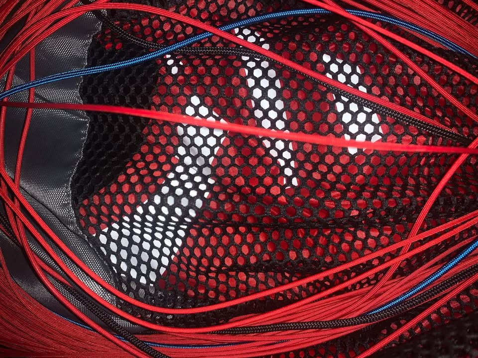 Fresh Breeze XCitor Tandem Paramotor, photo 5