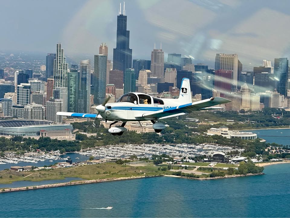 1976 Grumman cheetah, photo 1