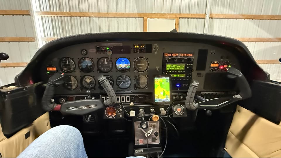 1976 Grumman cheetah, photo 9