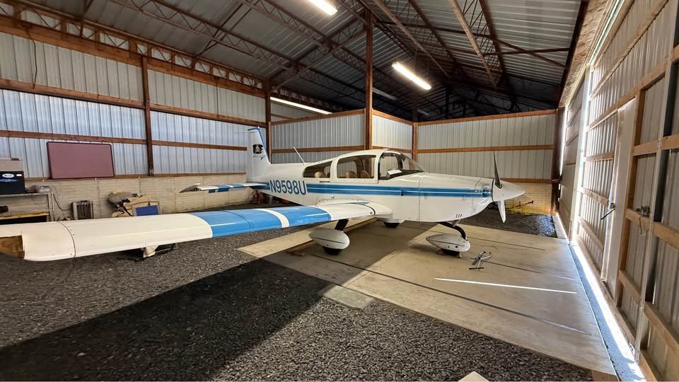 1976 Grumman cheetah, photo 12
