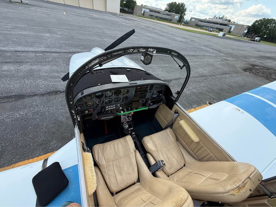 1976 Grumman cheetah, photo 7