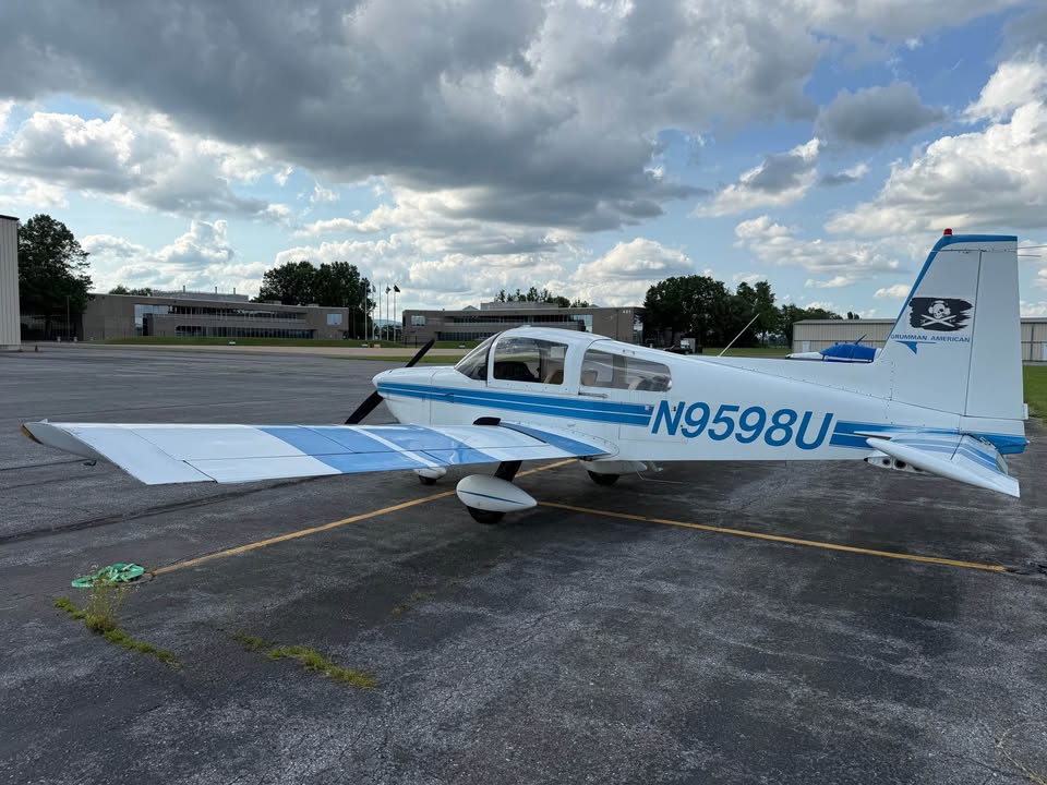 1976 Grumman cheetah, photo 5