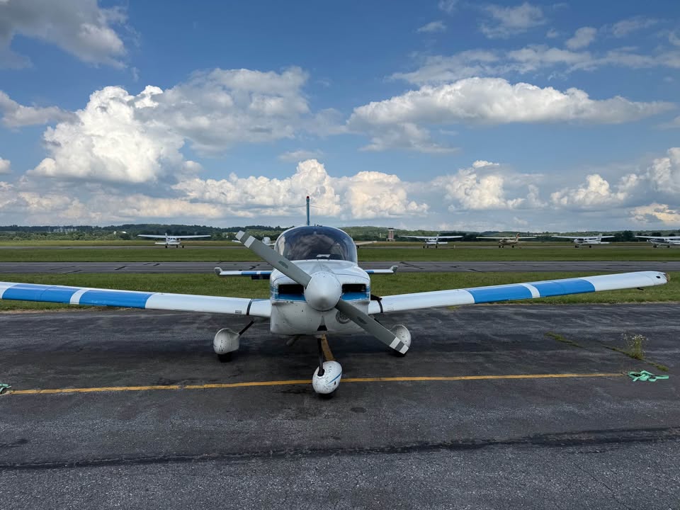 1976 Grumman cheetah, photo 2