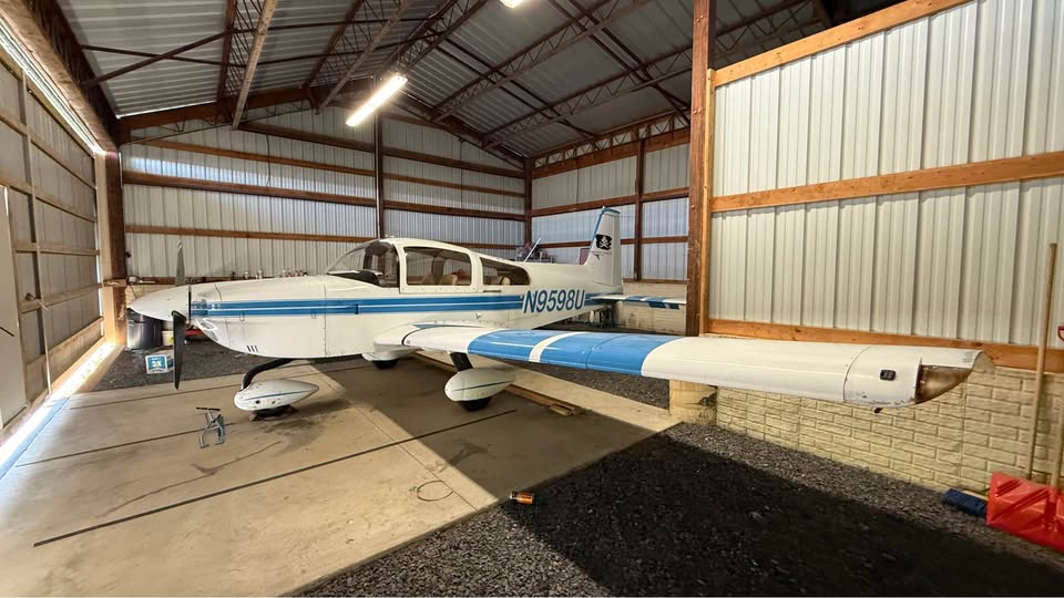 1976 Grumman cheetah, photo 4